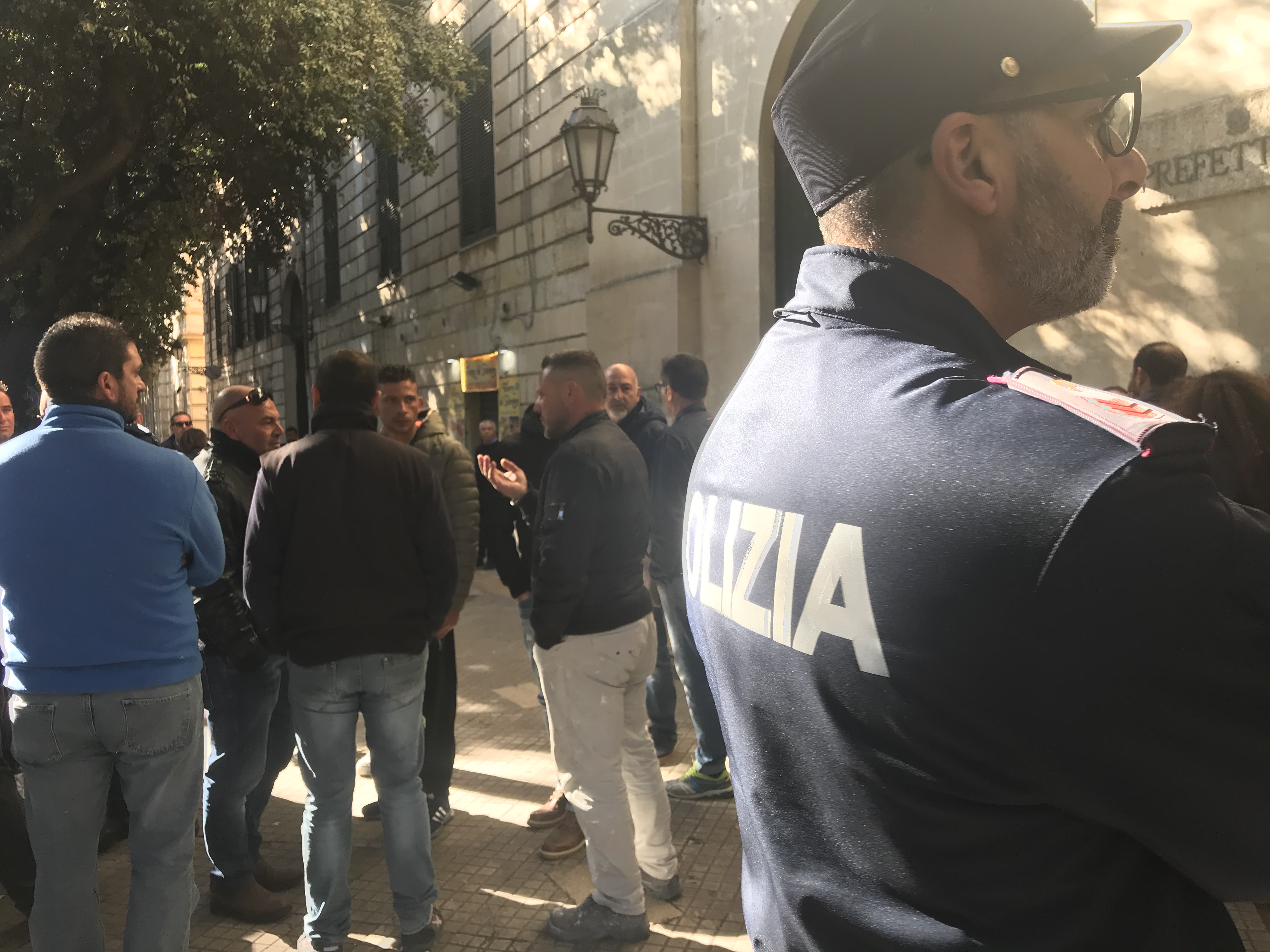 maroccia-protesta