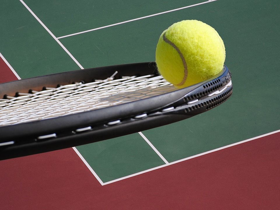 Riparte la stagione UISP Tennis