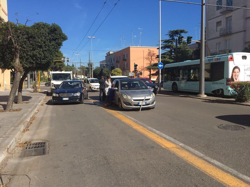 tamponamento-circonvallazione-lecce