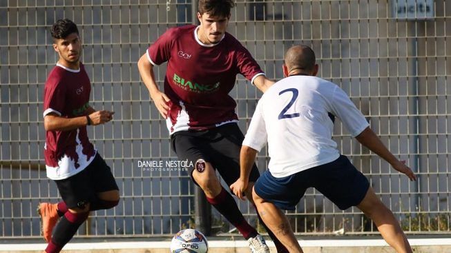 Alessandro-Caporale-Nardò