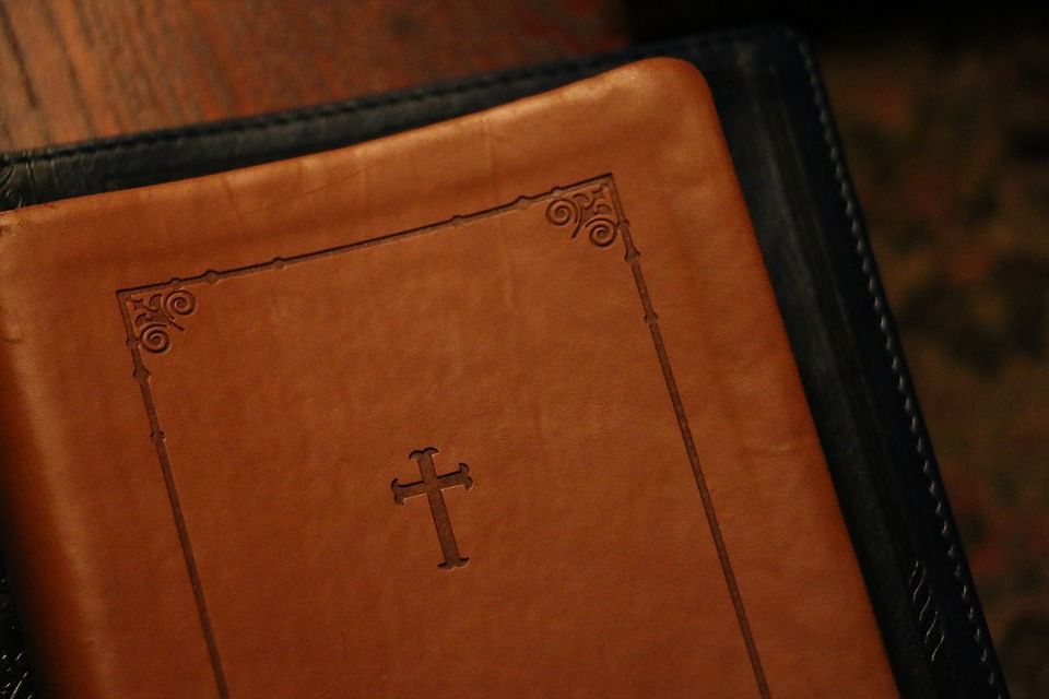 bibbia-cristianesimo