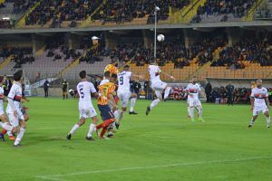Lecce-cosenza