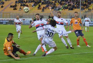lecce-cosenza
