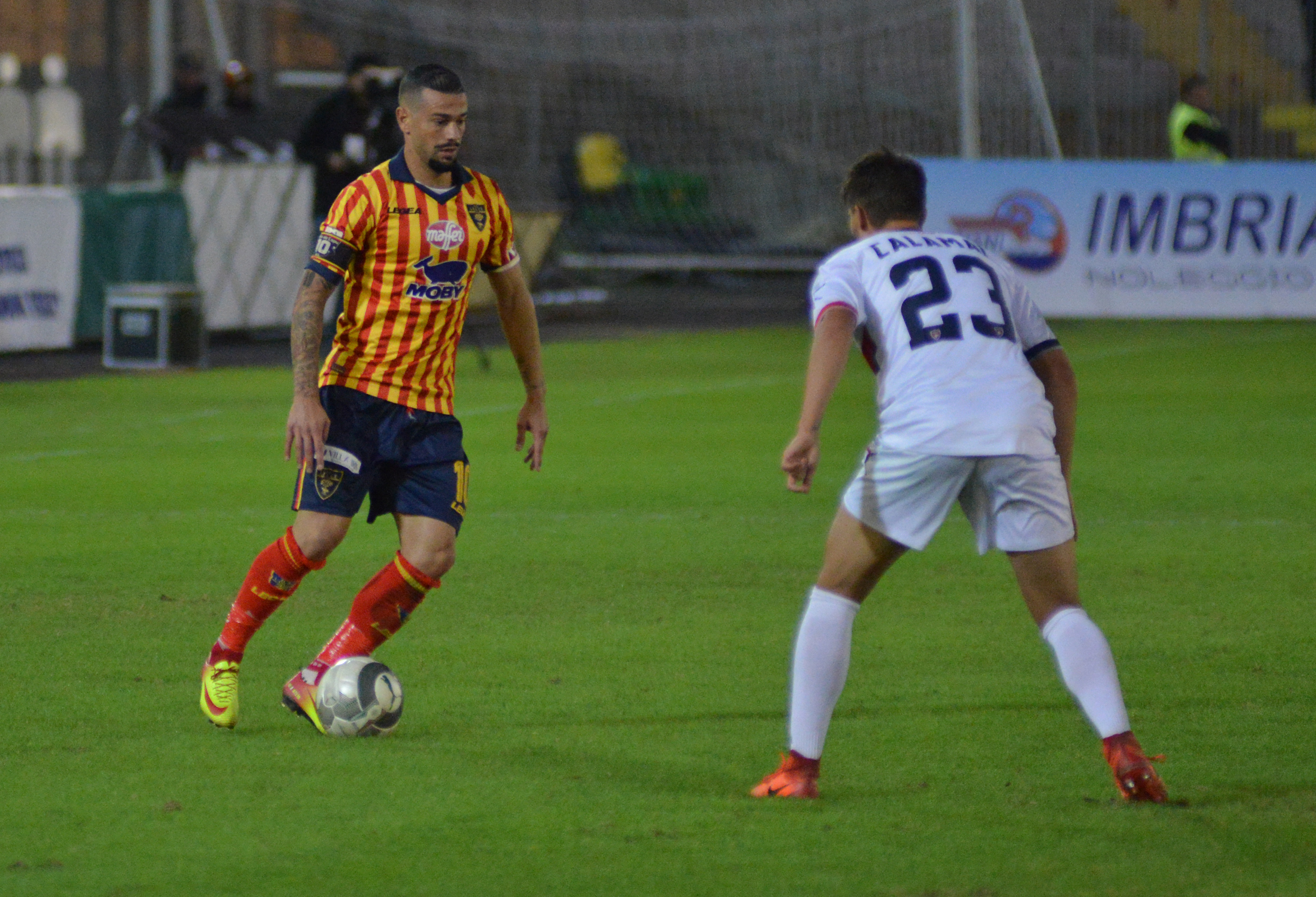 lecce-cosenza-lepore