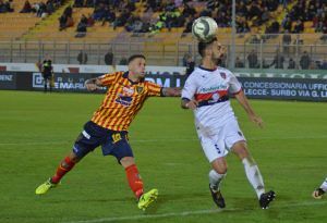 lecce-cosenza-caturano