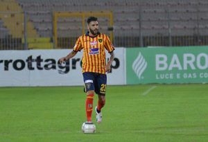 lecce-cosenza-ciancio