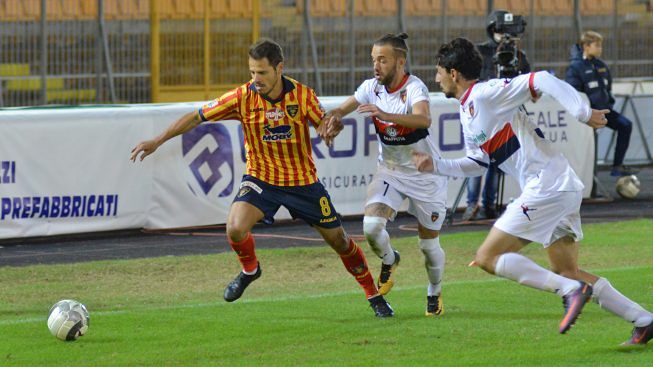 lecce-cosenza-costaferreira