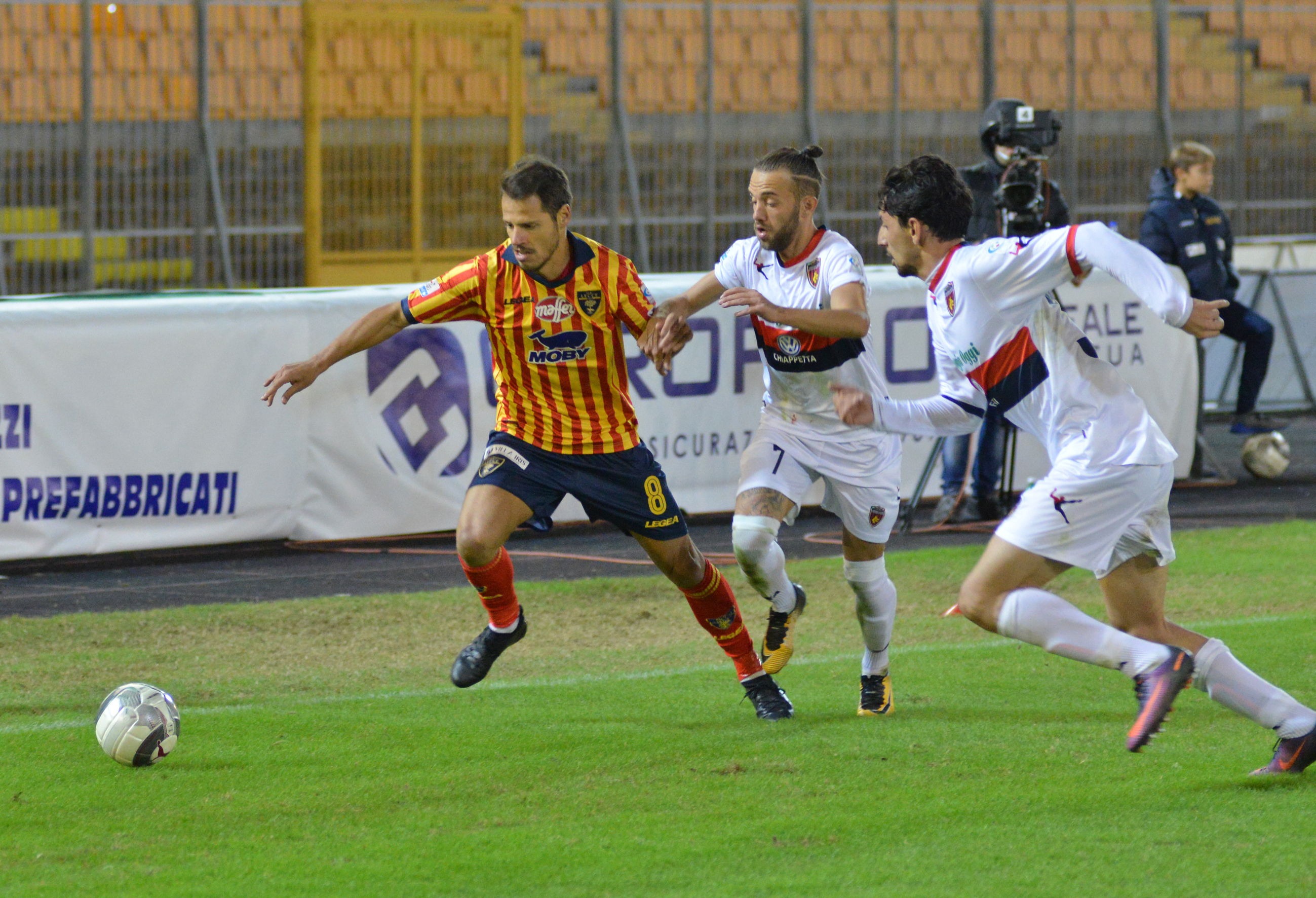 lecce-cosenza-costaferreira