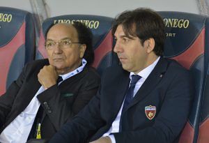 lecce-cosenza-trinchera