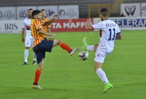 lecce-cosenza-pacilli