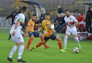 lecce-cosenza