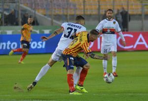lecce-cosenza-caturano