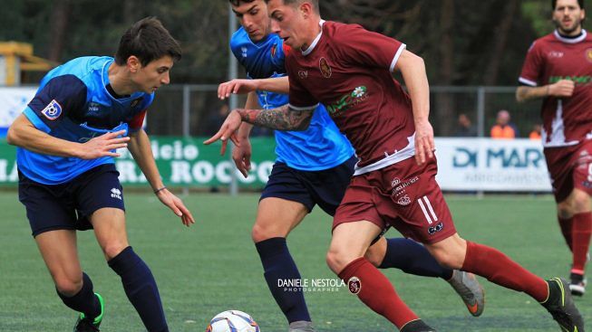 Leandro-Versienti-Nardò