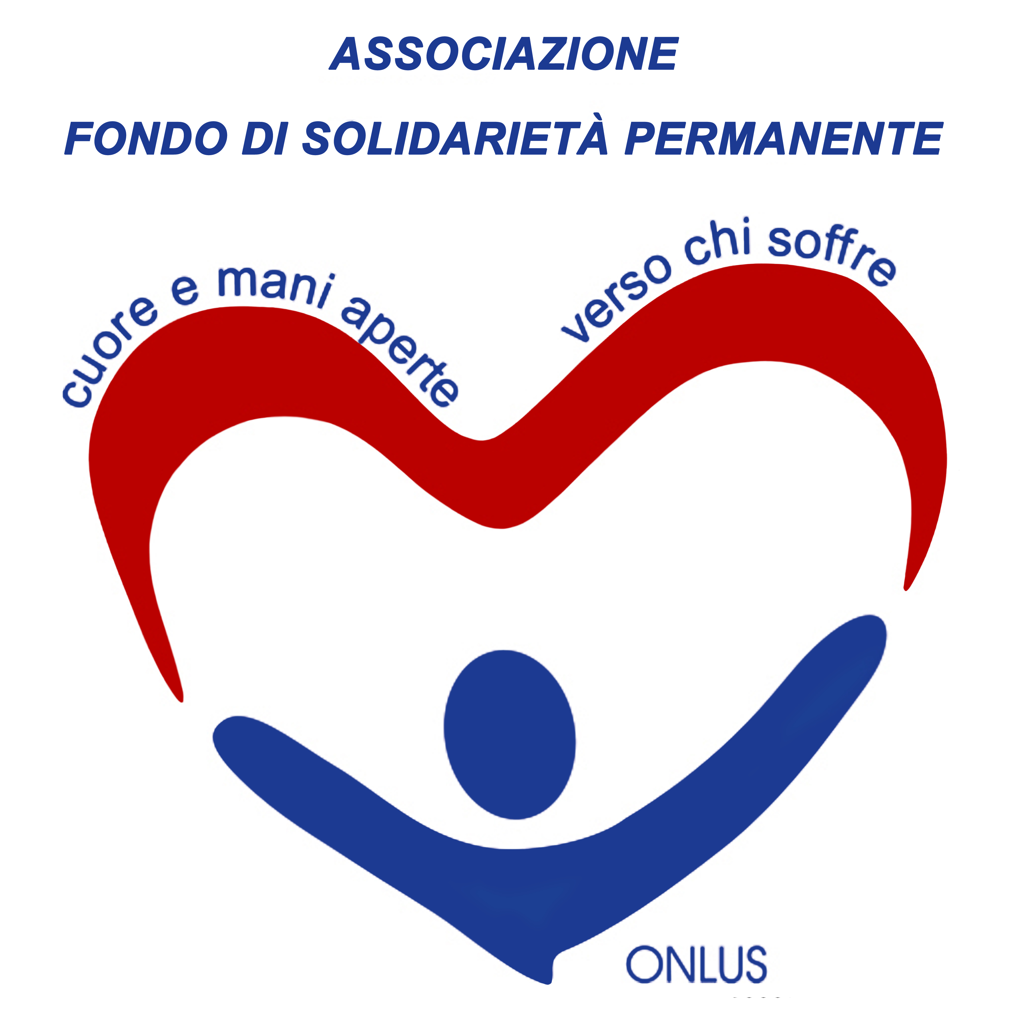 Cuore-mani-aperte