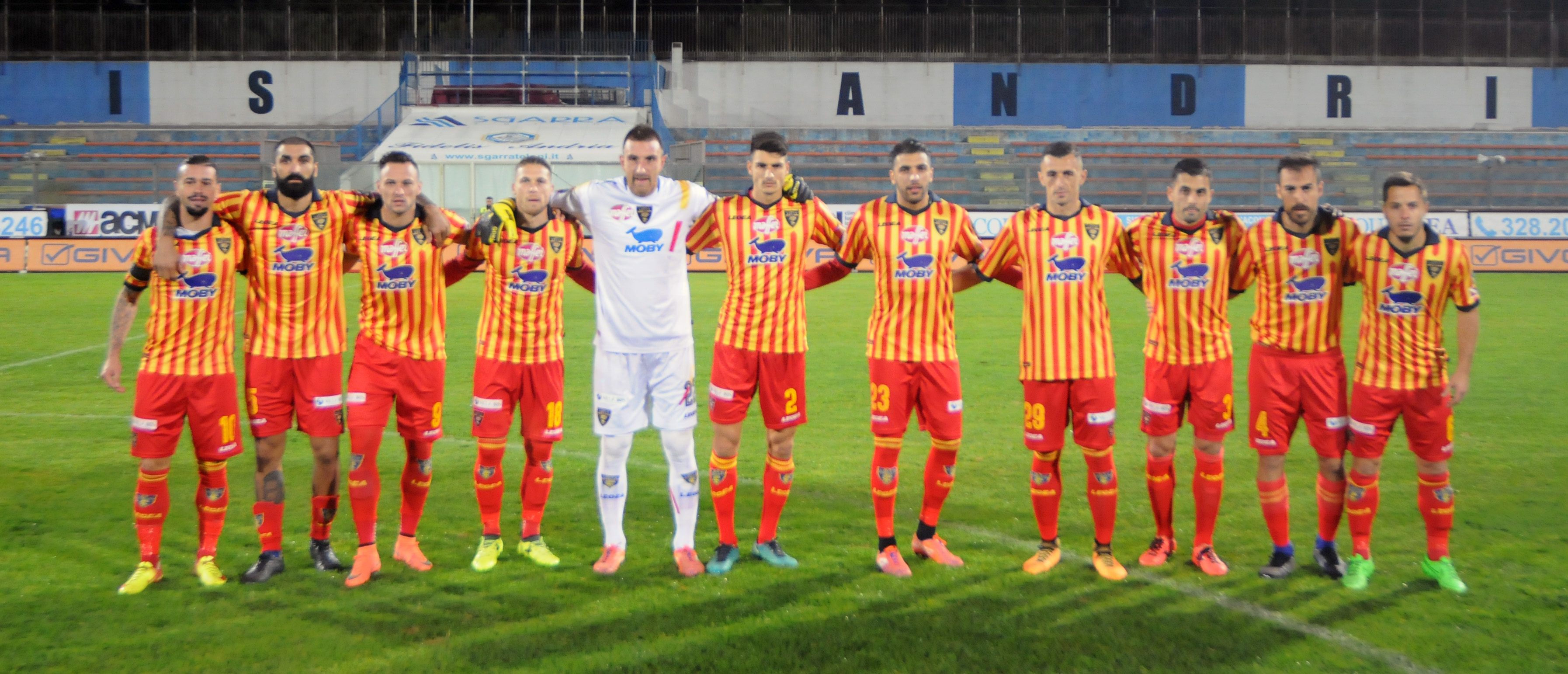 lecce-andria