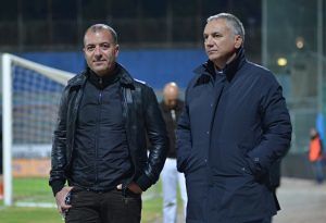 lecce-andria-società