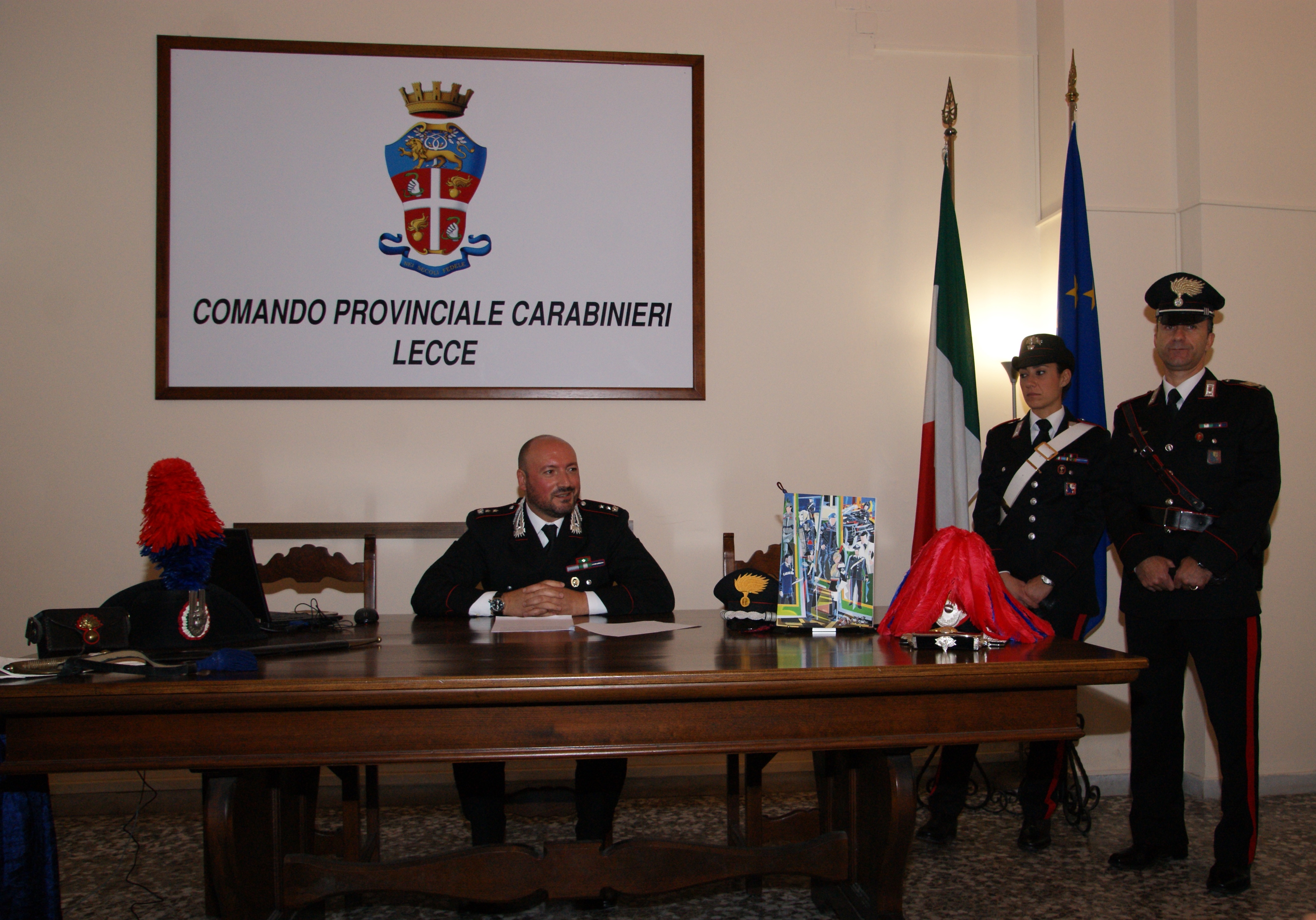 presentazione-calendario-arma-carabinieri