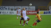 Lecce-Casertana