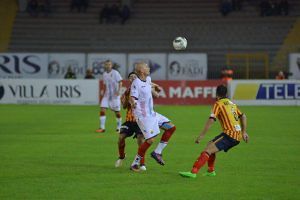 Lecce-Casertana