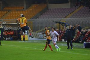 Lecce-Casertana-cosenza