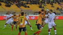 Lecce-Casertana