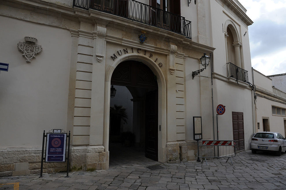 galatina-municipio
