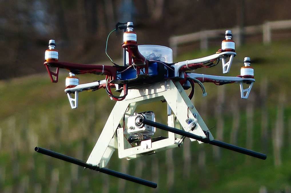 drone
