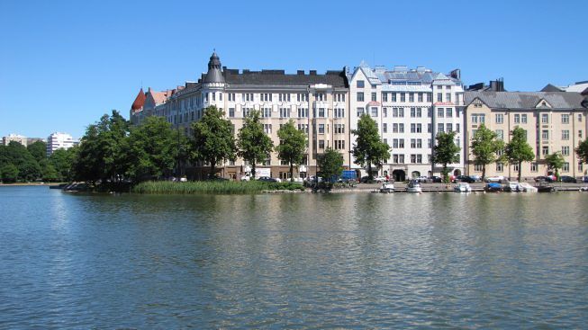 Helsinki