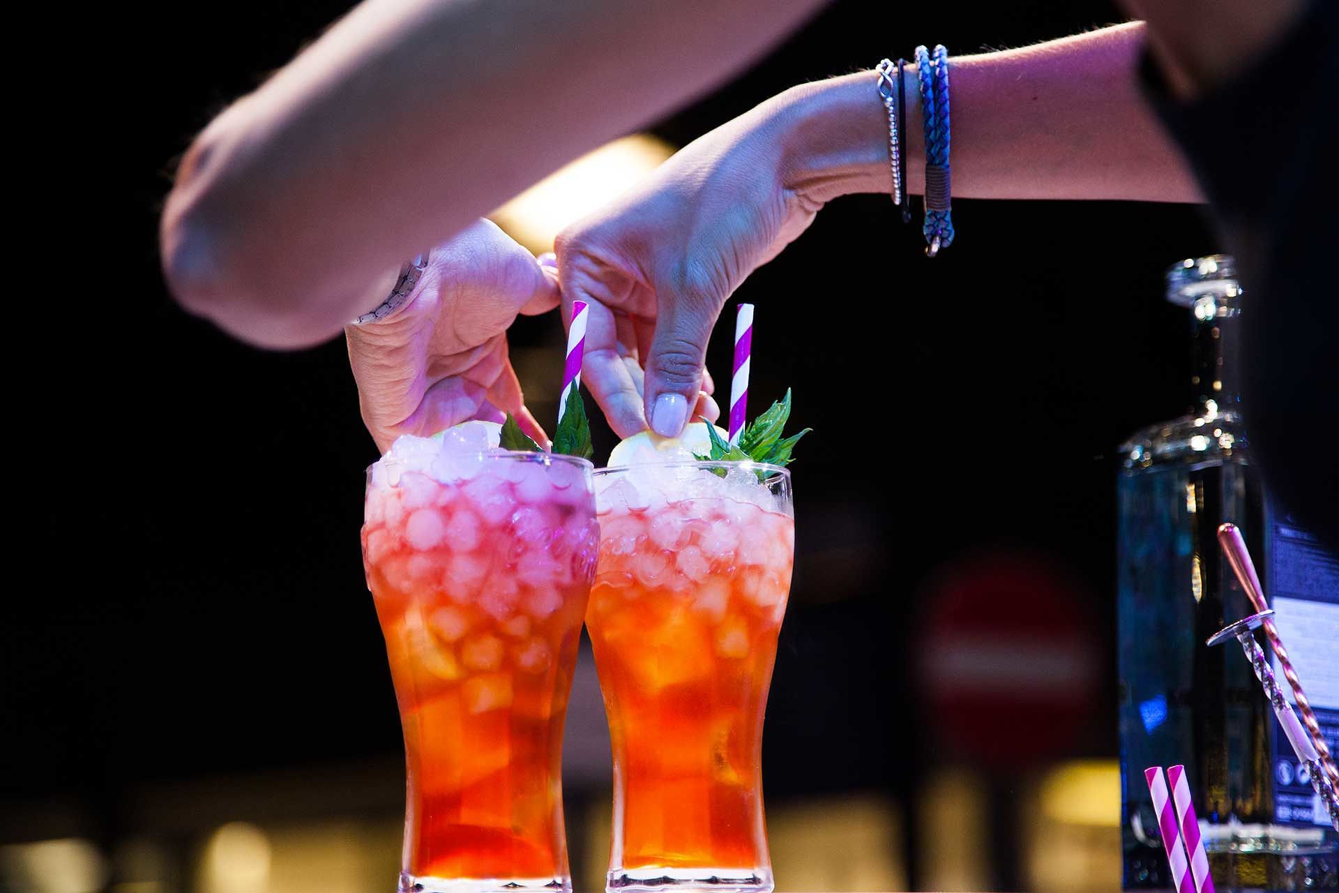 alcool