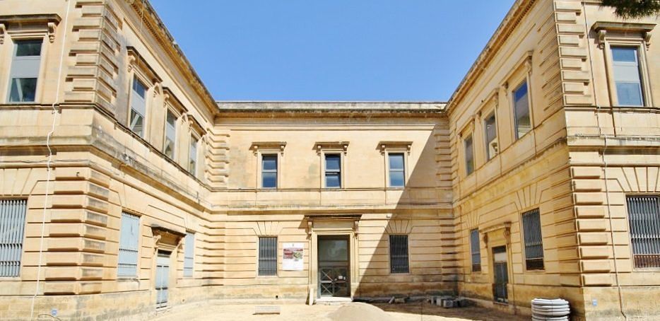 Museo-Castromediano-Lecce