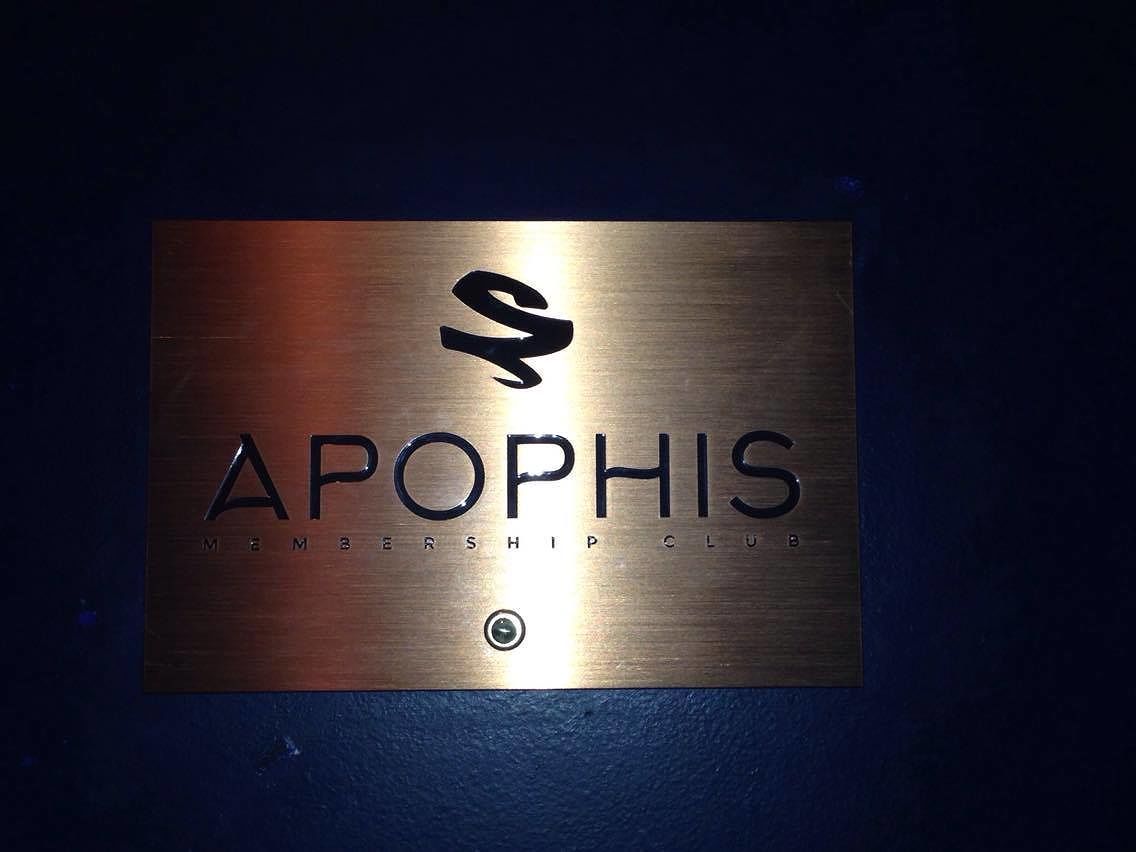 Apophis a Milano
