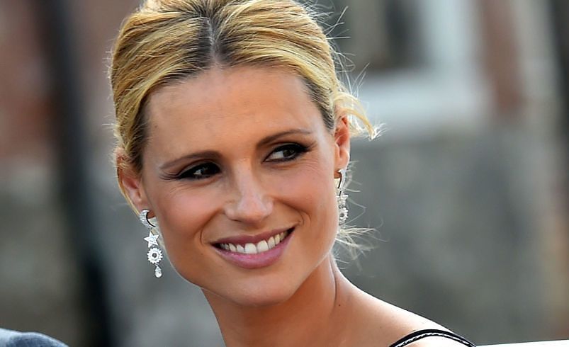 Michelle-Hunziker