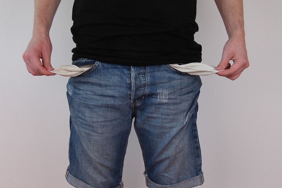 Chi sono i nuovi poveri?
