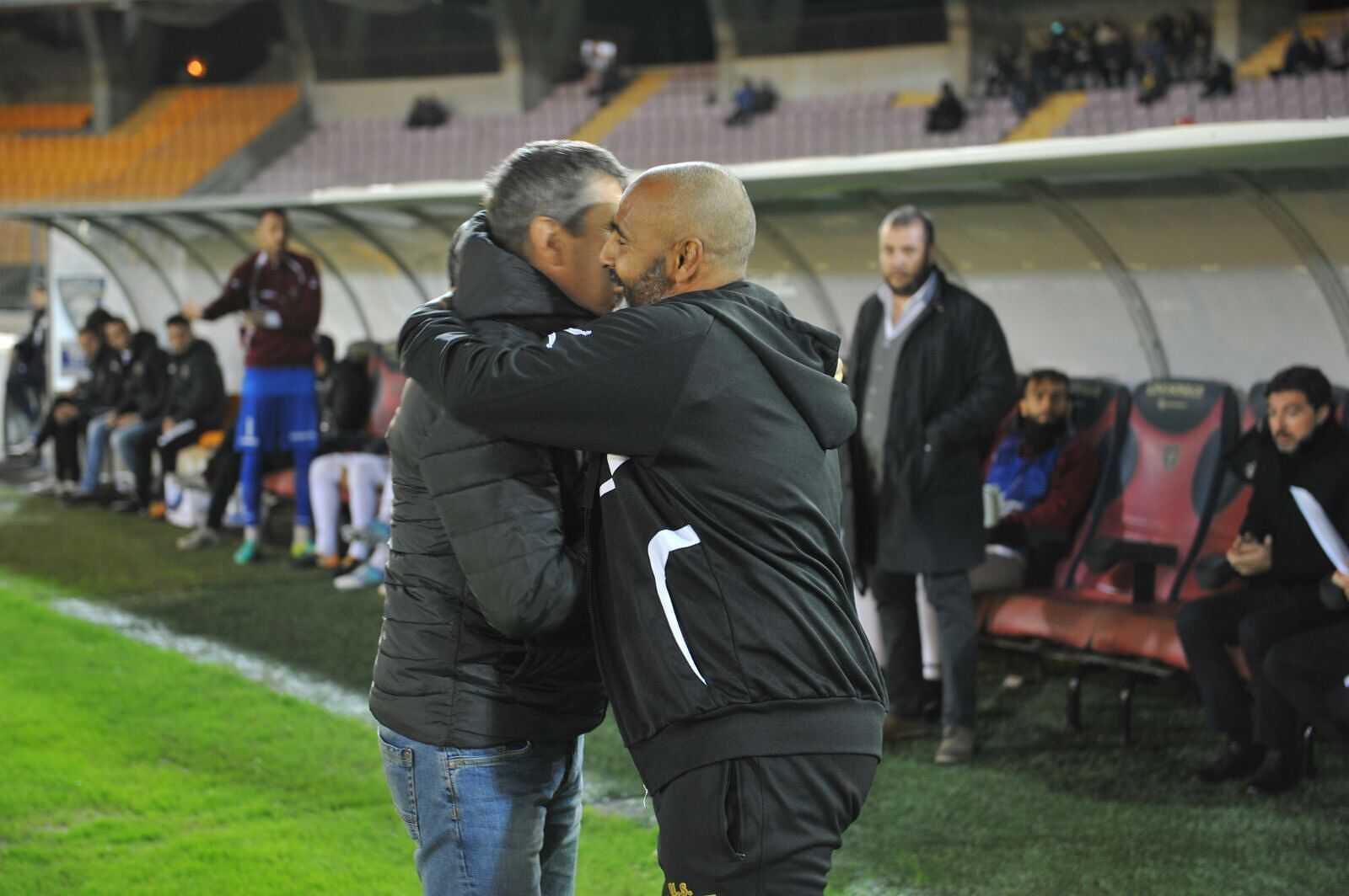 lecce-reggina