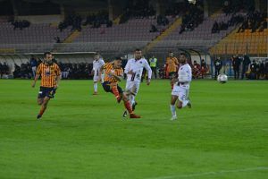 lecce-reggina