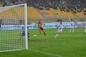 lecce-reggina