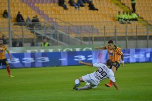 lecce-reggina