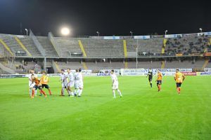 lecce-reggina