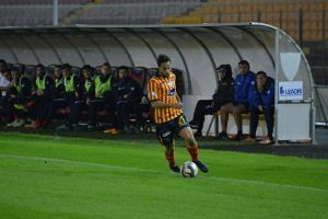 lecce-reggina