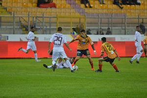 lecce-reggina
