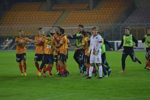 lecce-reggina