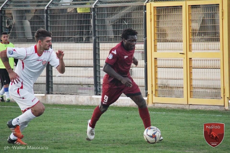 Kolawole Agodirin