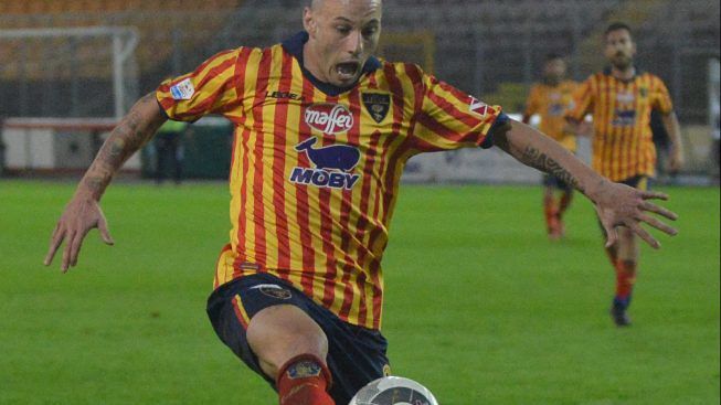lecce-reggina