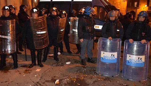 contestazioni-rettorato