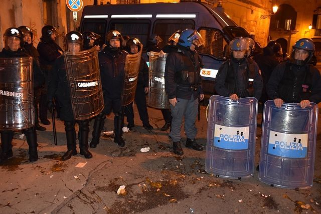 contestazioni-rettorato