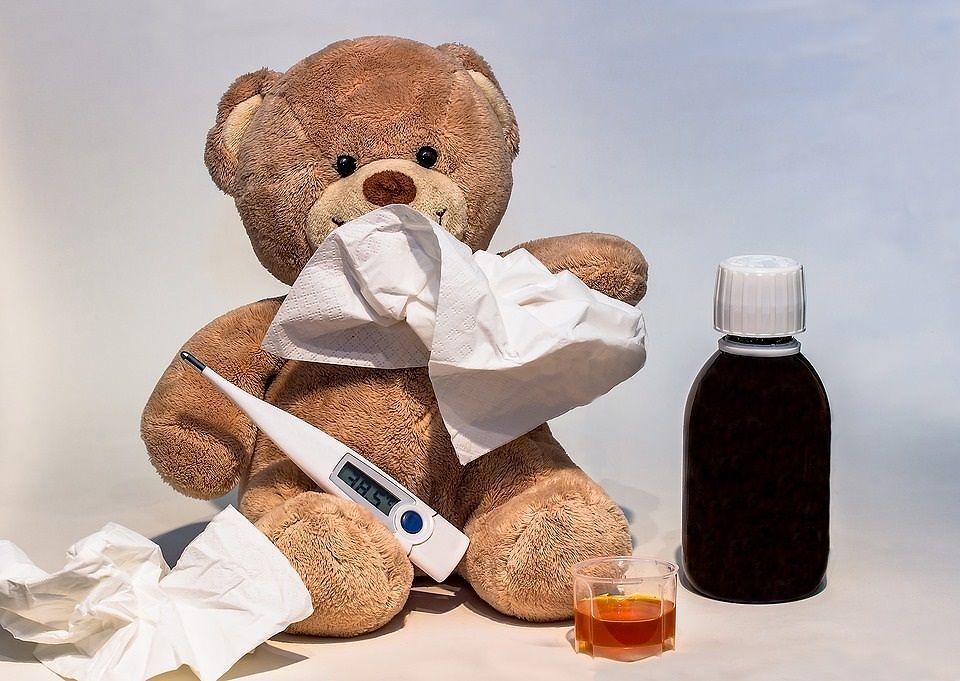Presto anche nel Salento la Guardia Medica Pediatrica