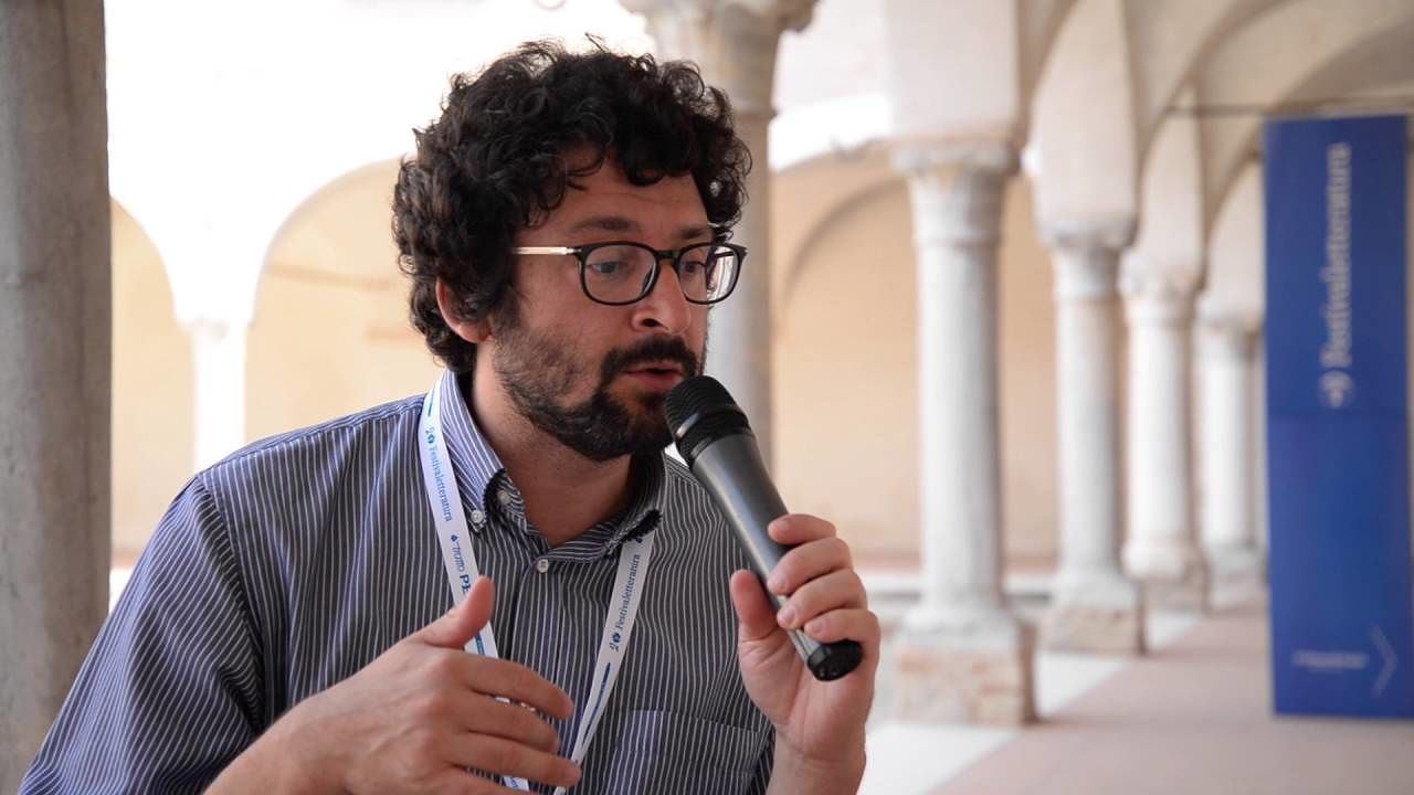 Alessandro-Leogrande