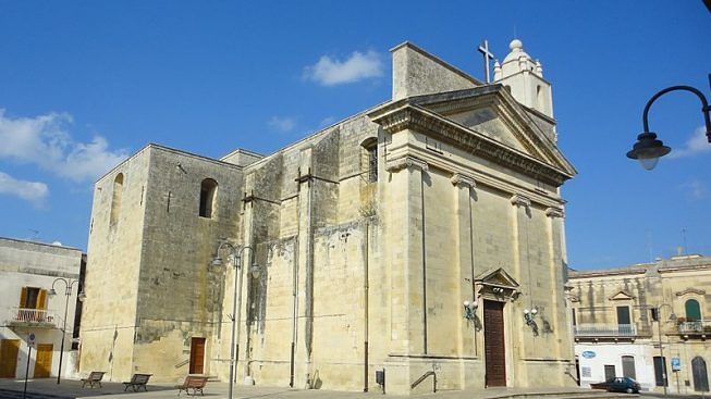 Chiesa-cursi