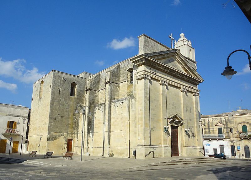 Chiesa-cursi