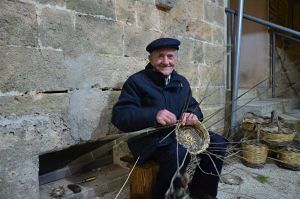 Artigianato, Castri di Gusto